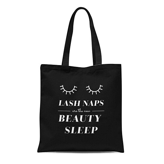 girly tote bags