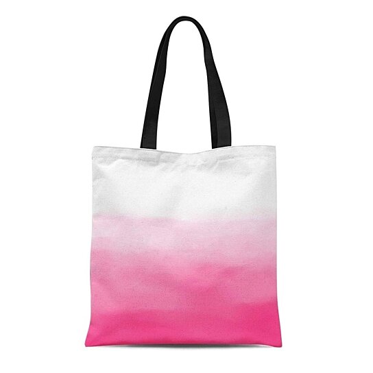 girly tote bags