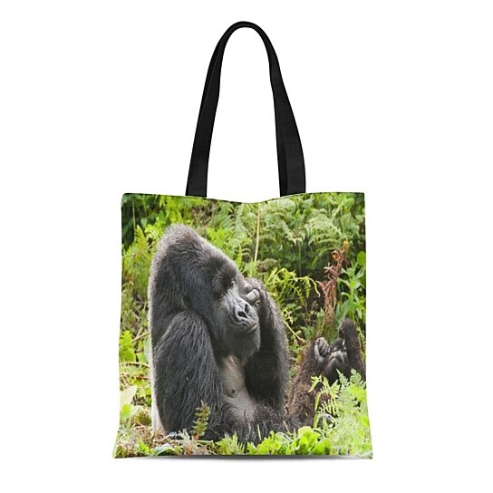 gorilla bag