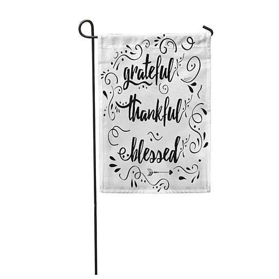 Download Buy Lettering Phrase Grateful Thankful Blessed Decorated ...