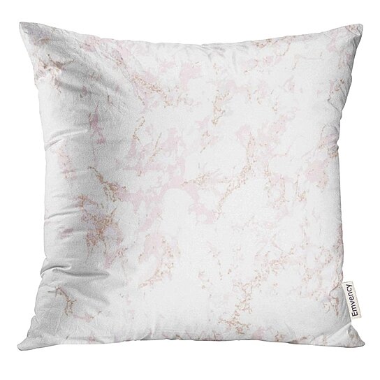 marble pillow cases