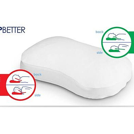 posture pillow