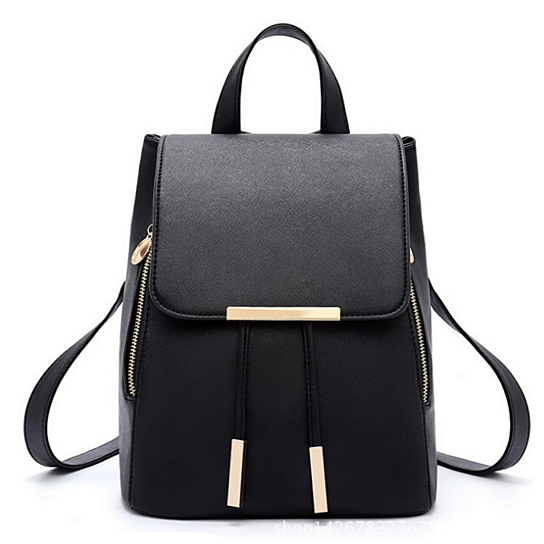 buy leather backpack