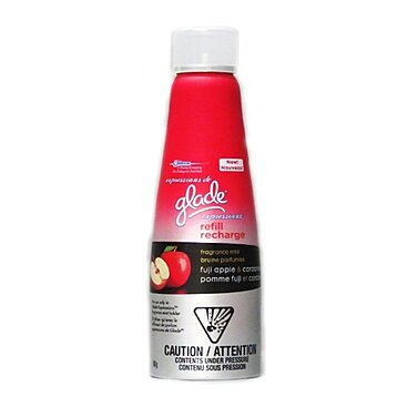 Buy Glade Expressions Refill Recharge Air Freshener- Fuji Apple&Cardamom  Spice (198g) 708970 (Pack of 3) by Bargain Club Inc. on Dot & Bo