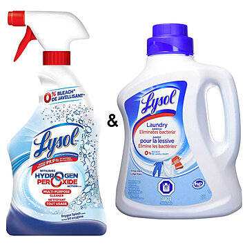 Lysol® All-Purpose Cleaner