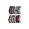John Weitz 30-Pack Men’s Assorted Dress Socks
