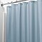 Heavy-Weight Magnetic Shower Curtain Liner