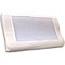 Memory Foam Pillow with Cool Gel Infused Core
