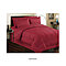 Premium Quality 8 Piece Down Alternative Comforter Bed Set