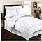 Premium Quality 8 Piece Down Alternative Comforter Bed Set