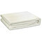 Zippered Water-Proof Fabric Mattress Protector