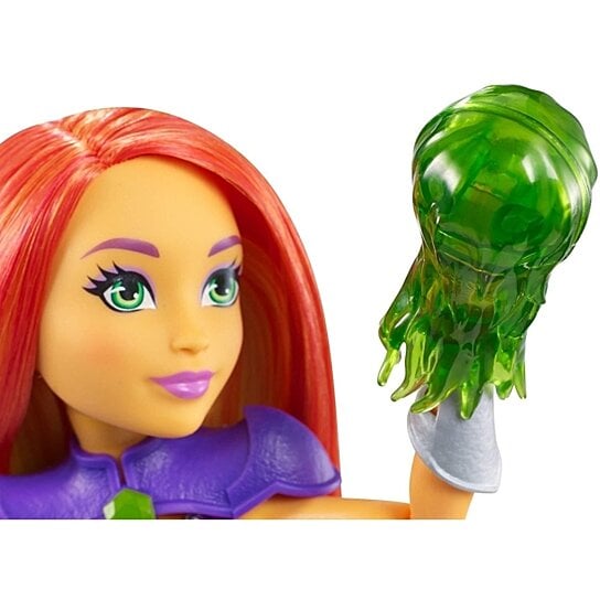 starfire action figures