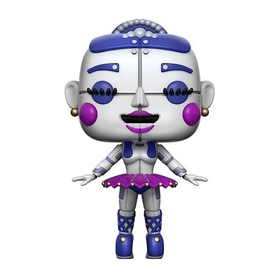 funko pop ballora 227