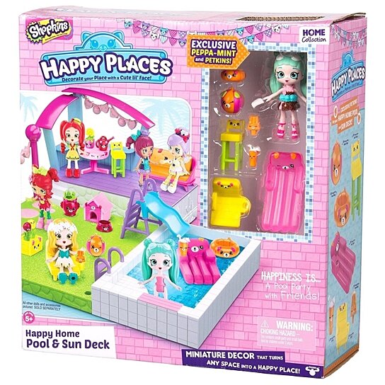 shopkins happy places disney minnie mouse