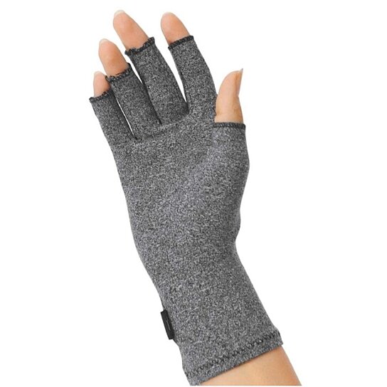 Buy IMAK Compression Arthritis Gloves X-Large Effective Joint Aches ...