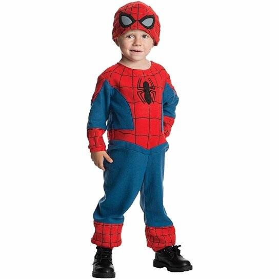 Rubie's Costume Spiderman Ultimate Classic au meilleur prix sur