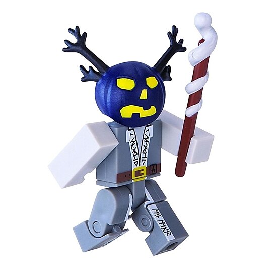 Buy Roblox Matt Dusek Figure Series 1 Magical Wizard Mix Match Jazwares ...