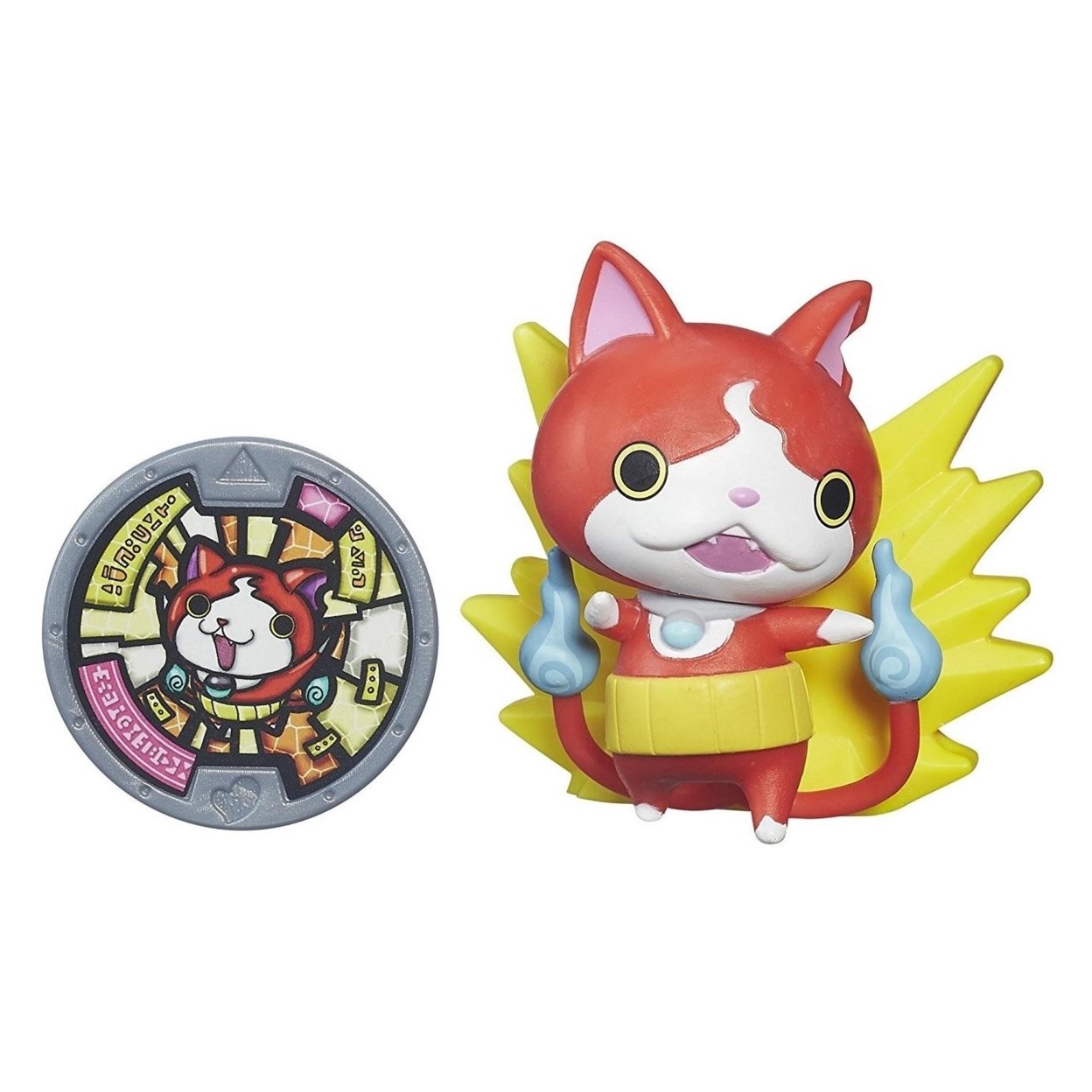 figurine yokai watch