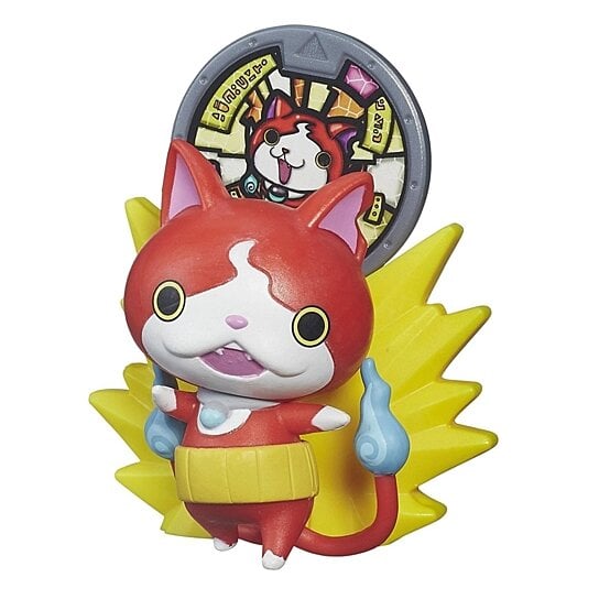 figurine yokai watch