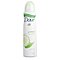 Women’s Dove Antiperspirant Spray Deodorant, 10-Pack