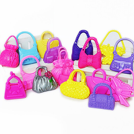 dolls club bags