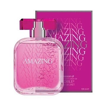 Buy Amazing Spray Perfume Impression of Incredible by Victoria s