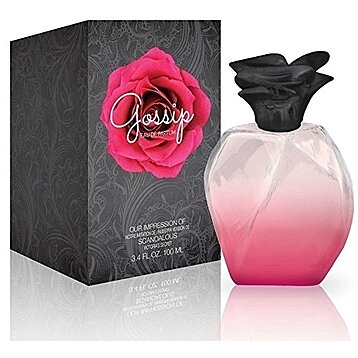 Buy Gossip Eau De Parfum for Women 3.4 Oz Inspired of Victoria s