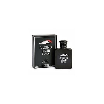 Racing club black discount cologne