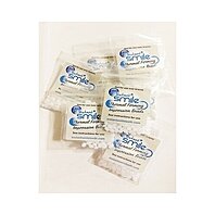 8 Packages of Instant Smile Billy Bob Replacement Thermal Adhesive Fitting  Beads for Fake Teeth