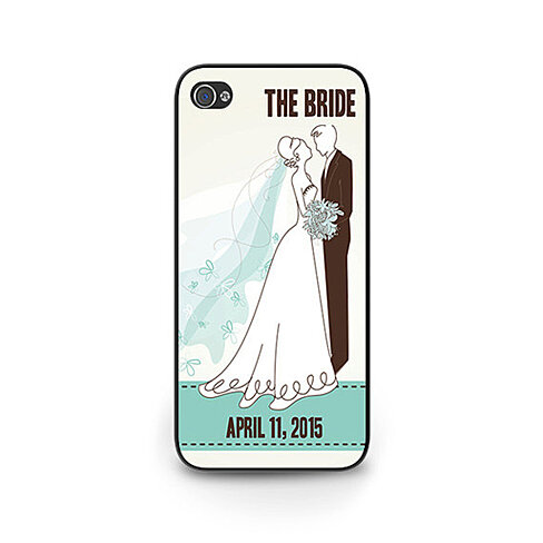 Bride Case 94