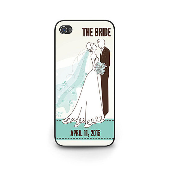 Bride Case 93