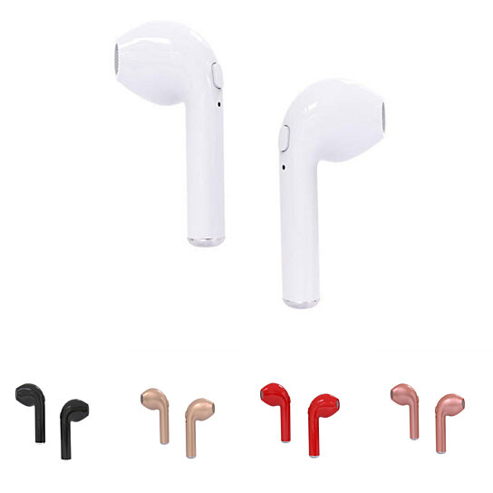 cordless earbuds
