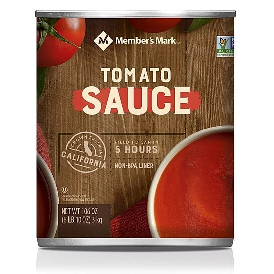 Products - KETCHUP TOMATO CANS 6/115OZ CS