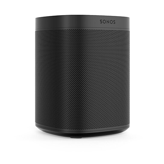 Buy Sonos One SL Shadow Edition, 2-Pack by Cheapees Store on OpenSky