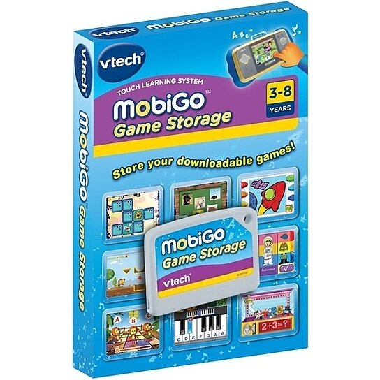 vtech mobigo cartridges