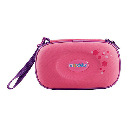 mobigo touch learning system pink