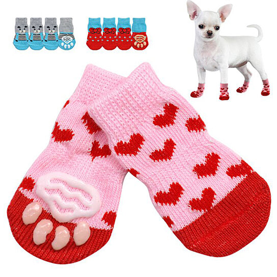 where to buy dog socks