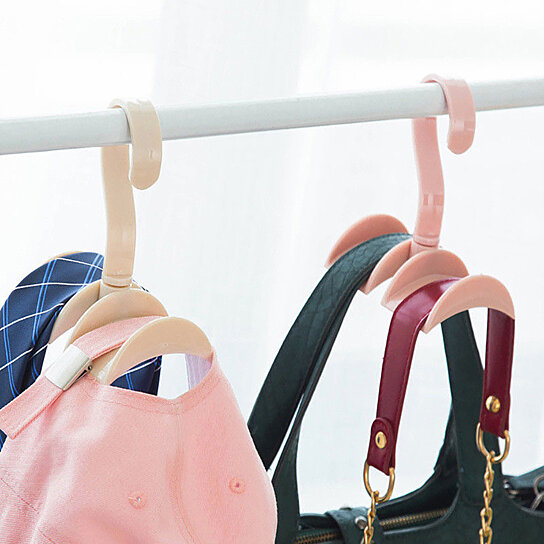 hanger for handbags