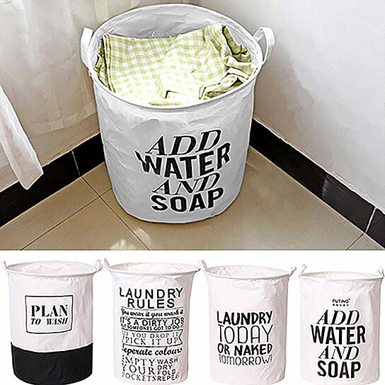 buy laundry basket