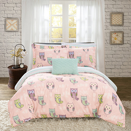 youth bed comforter sets