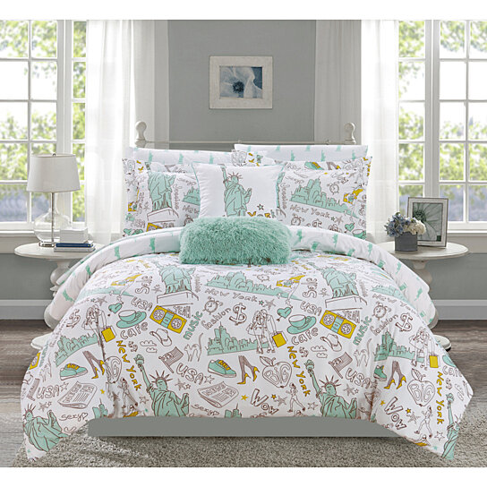 buy comforter set