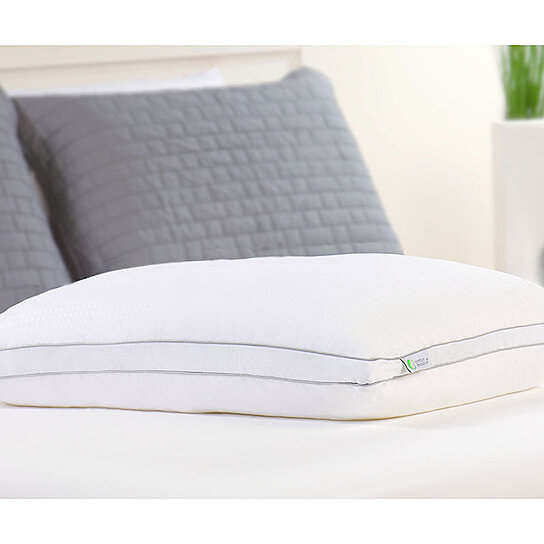 core foam pillow