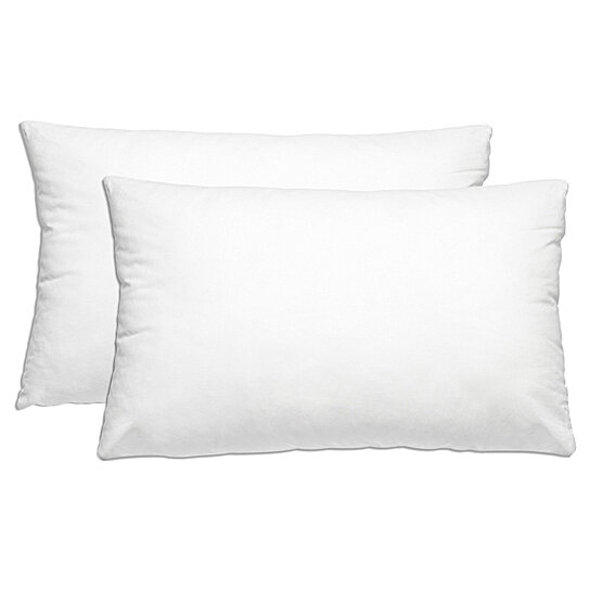 premium bed pillows