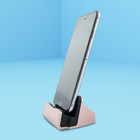 Charging Dock Station for iPhone
