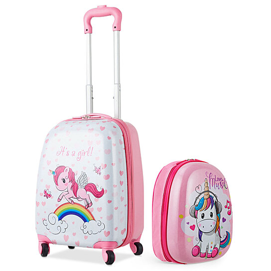 buy kids suitcase