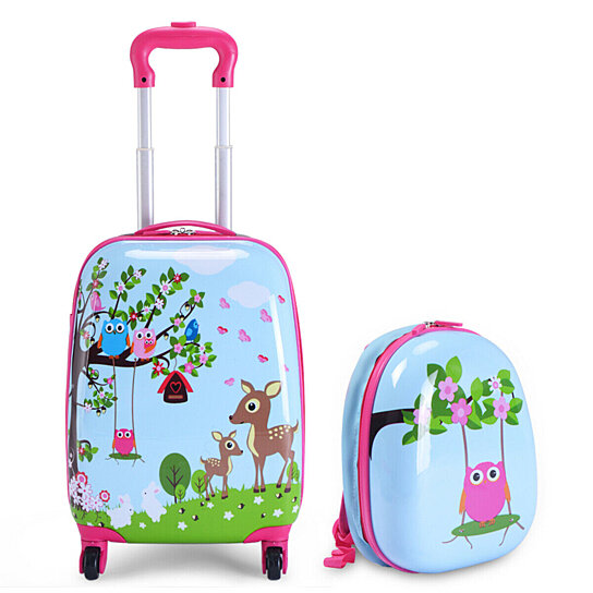 buy kids suitcase