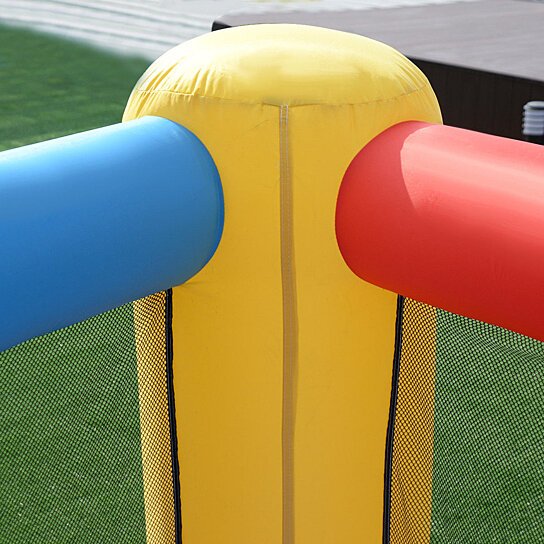 costway bouncy castle