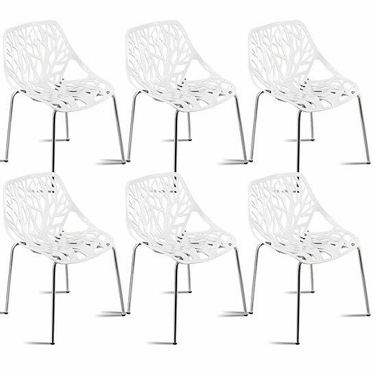 plastic chair armless price