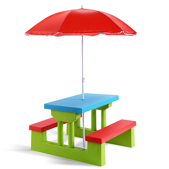 costzon picnic table