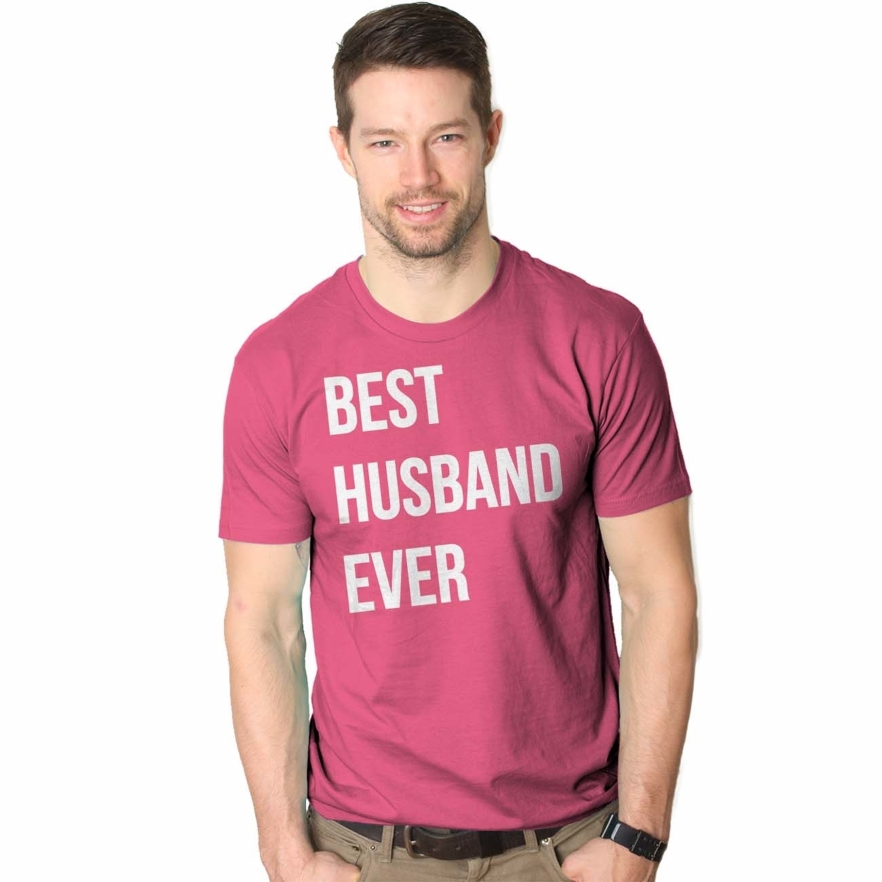 best husband ever tshirt